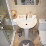 Apartment Anacasa Atico Mar Roja Medina Molins At2201 *