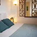 Apartment Anacasa Atico Mar Roja Medina Molins At2201