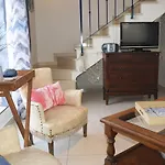Apartment Anacasa Atico Mar Roja Medina Molins At2201 Denia