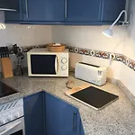 Apartment Anacasa Atico Mar Roja Medina Molins At2201 Denia