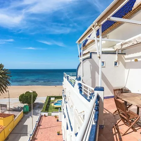 Anacasa Atico Mar Roja Medina Molins At2201