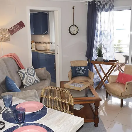 Anacasa Atico Mar Roja Medina Molins At2201