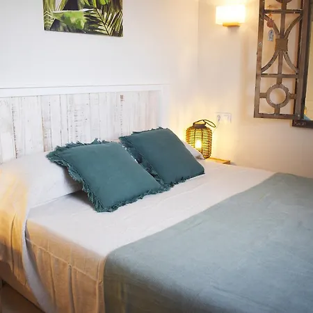 Anacasa Atico Mar Roja Medina Molins At2201 * Dénia