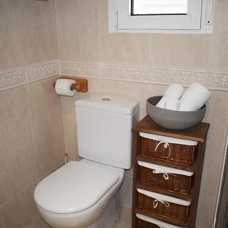 Apartment Anacasa Atico Mar Roja Medina Molins At2201 *