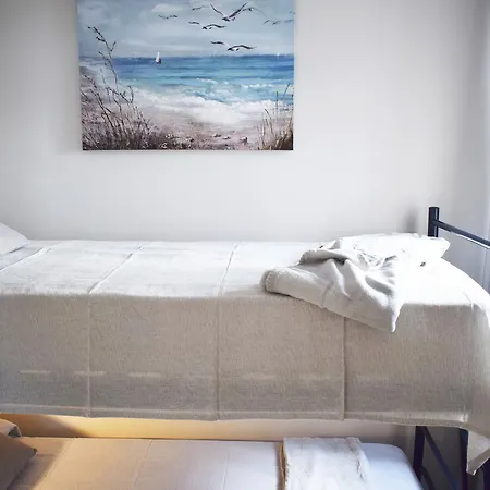 Anacasa Atico Mar Roja Medina Molins At2201 Apartment *