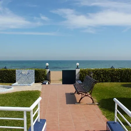 Anacasa Atico Mar Roja Medina Molins At2201 Dénia