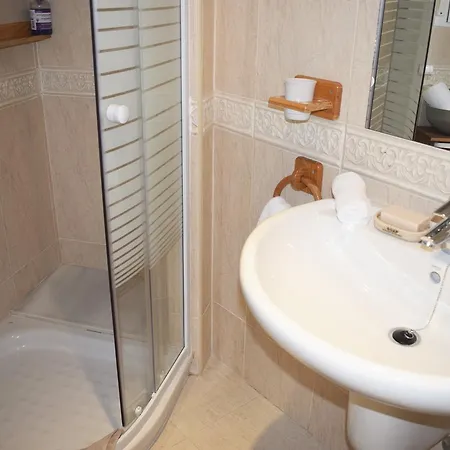 Apartment Anacasa Atico Mar Roja Medina Molins At2201