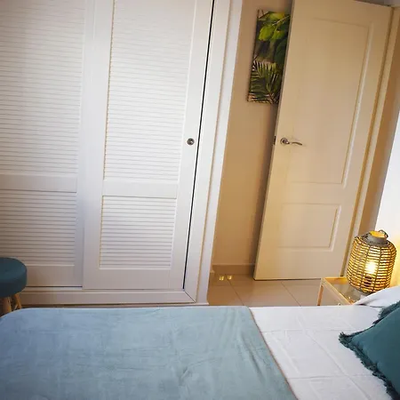 Anacasa Atico Mar Roja Medina Molins At2201 * Dénia