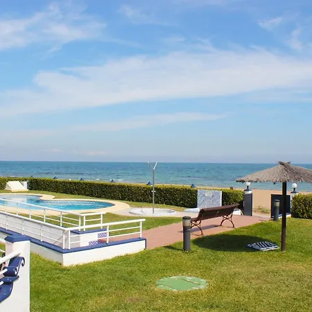 Anacasa Atico Mar Roja Medina Molins At2201 Apartment