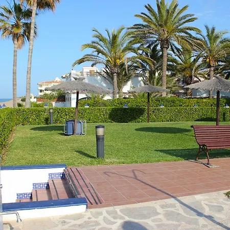 Anacasa Atico Mar Roja Medina Molins At2201 Διαμέρισμα