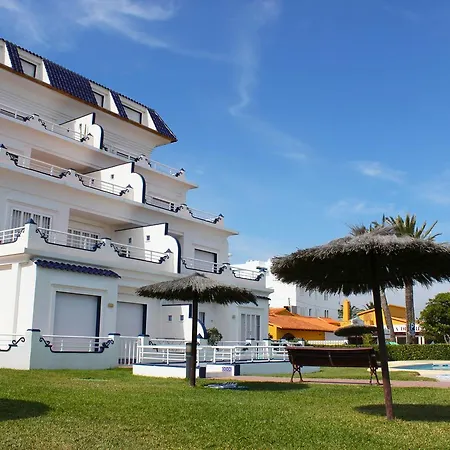 Anacasa Atico Mar Roja Medina Molins At2201 Apartment