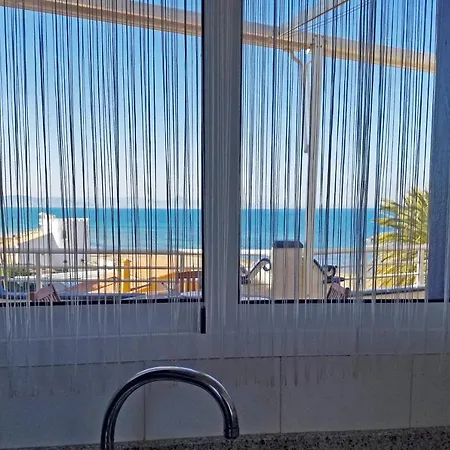 Anacasa Atico Mar Roja Medina Molins At2201 Apartment Dénia