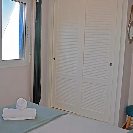 Anacasa Atico Mar Roja Medina Molins At2201