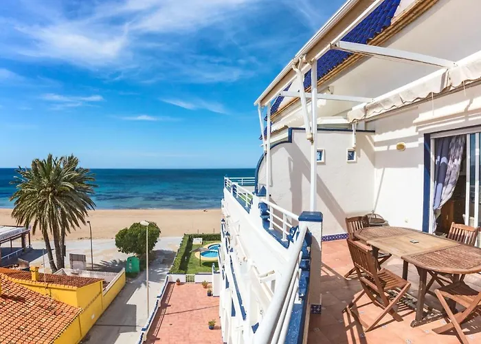 Anacasa Atico Mar Roja Medina Molins At2201