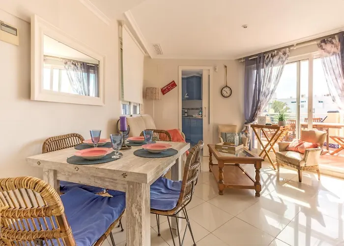 Anacasa Atico Mar Roja Medina Molins At2201