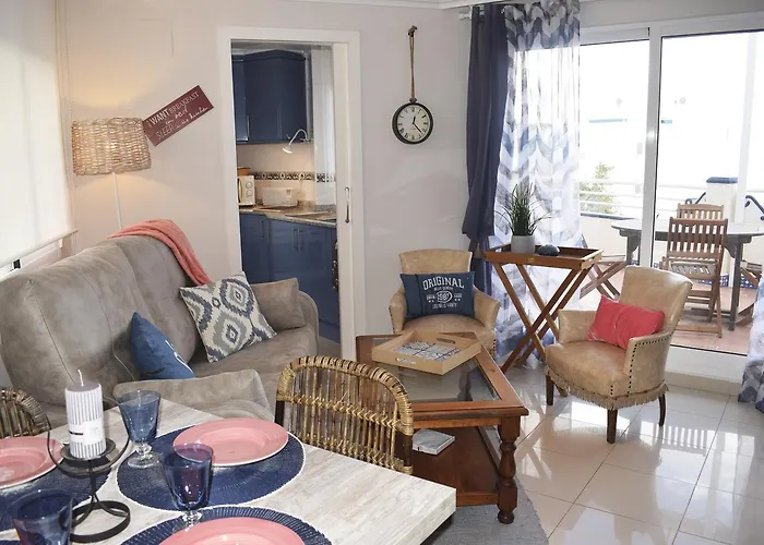 Anacasa Atico Mar Roja Medina Molins At2201