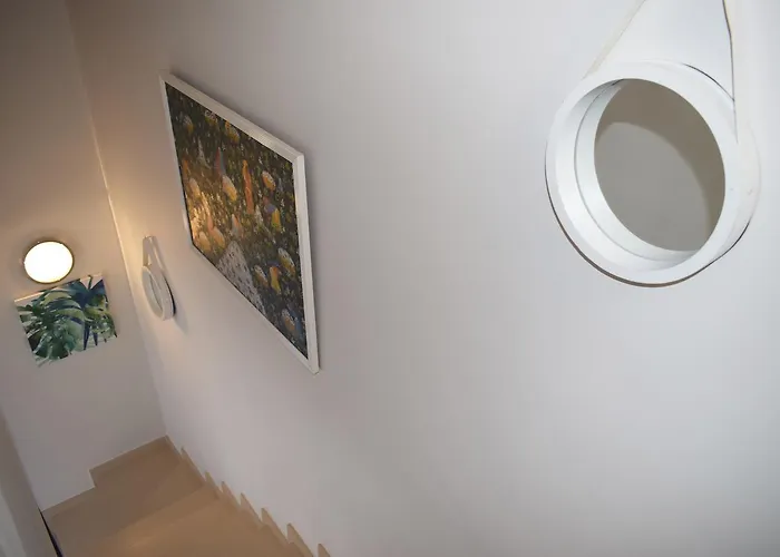 Lejlighed Anacasa Atico Mar Roja Medina Molins At2201 Dénia