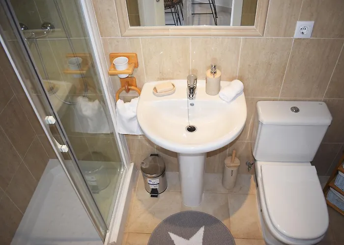 Lejlighed Anacasa Atico Mar Roja Medina Molins At2201 *