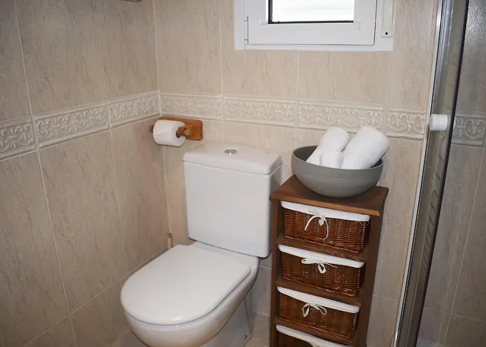 Daire Anacasa Atico Mar Roja Medina Molins At2201 *