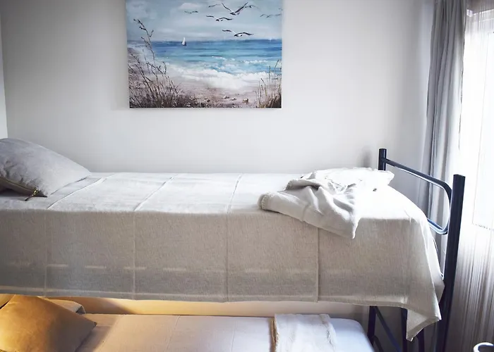 Anacasa Atico Mar Roja Medina Molins At2201 Lejlighed *