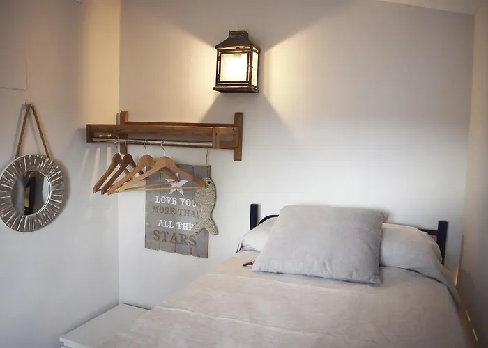 Anacasa Atico Mar Roja Medina Molins At2201