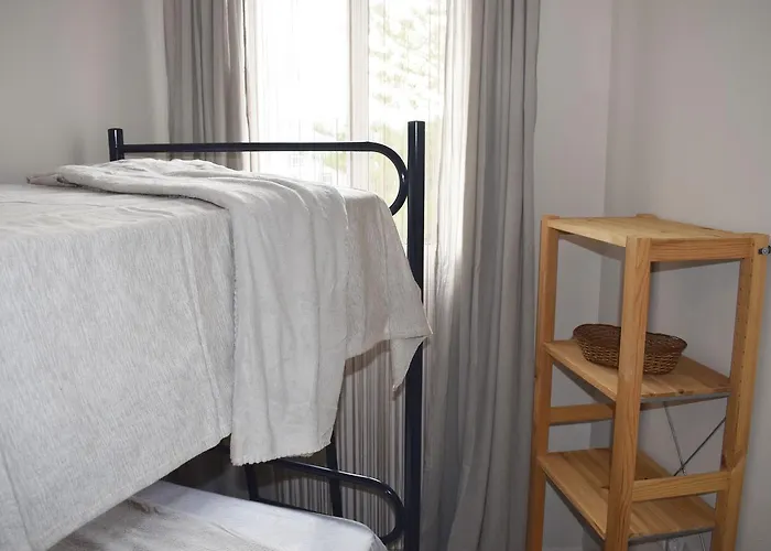 Anacasa Atico Mar Roja Medina Molins At2201