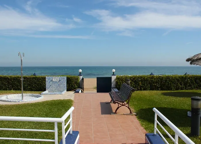 Anacasa Atico Mar Roja Medina Molins At2201 Denia