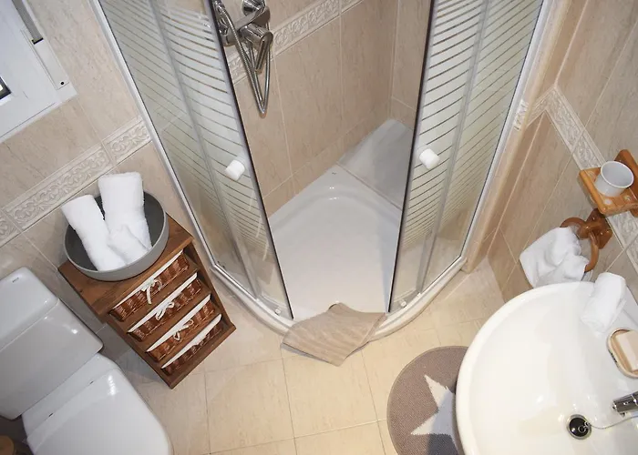 Anacasa Atico Mar Roja Medina Molins At2201 *