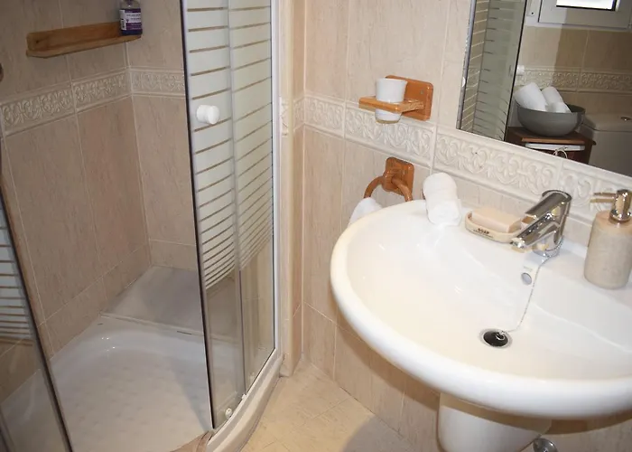 Daire Anacasa Atico Mar Roja Medina Molins At2201