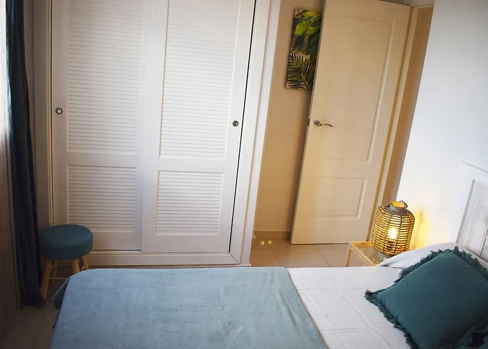 Anacasa Atico Mar Roja Medina Molins At2201 * Dénia