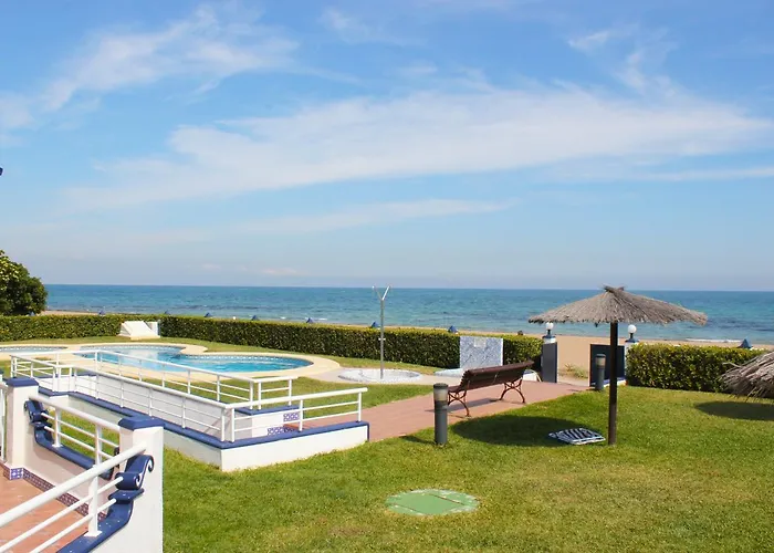 Anacasa Atico Mar Roja Medina Molins At2201 Lejlighed