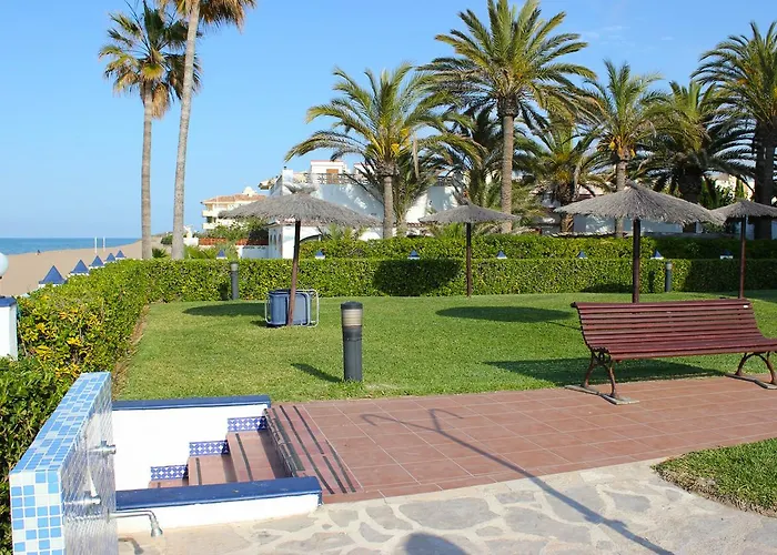 Anacasa Atico Mar Roja Medina Molins At2201 Daire