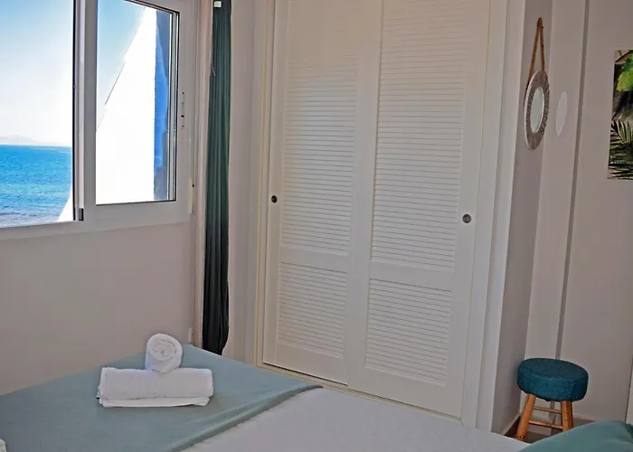 Anacasa Atico Mar Roja Medina Molins At2201